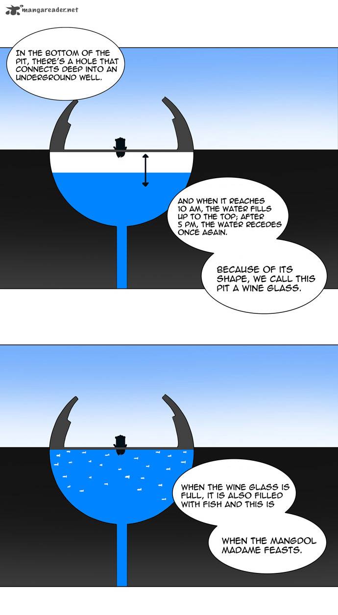 Tower of God Chapter 60 image 12